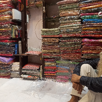 ANUSARAN CREATION - Anusaran Creation Elegant Saree Sale Collection in Delhi
