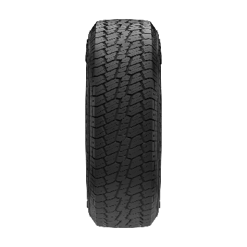 CEAT Cross Drive Rugged All-Terrain Car Tyre displayed in Trichy, showcasing its robust design for versatile terrains. - Image 2