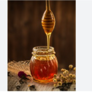 RKG PALM JAGGERY PALM SUGER - Marthandam Honey 1kg Thick Raw Honey in Kanyakumari