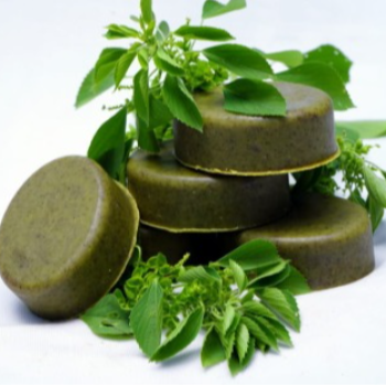 PANDIAN STORE - Kuppaimeni Soap 100g Herbal Antibacterial Bath Bar in Minakshipuram