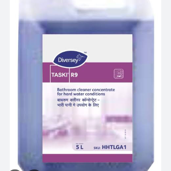 Diversey Chemicals Taski R Series Surface Cleaners displayed at P L ENTERPRISES in Kathua - Image 1