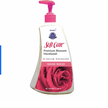 P L ENTERPRISES - Diversey Softcare Antibacterial Handwash in Kathua
