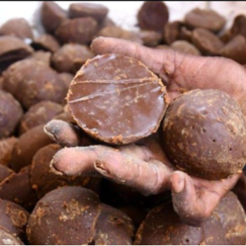RKG PALM JAGGERY PALM SUGER - Natural Karupatti Palm Jaggery 10kg in Kanyakumari