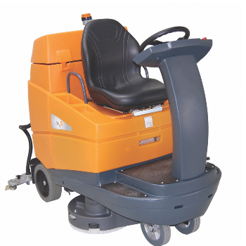 P L ENTERPRISES - Diversey Cleaning Machines Professional Range in Kathua