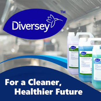 P L ENTERPRISES - Diversey Housekeeping Cleaning Range in Kathua