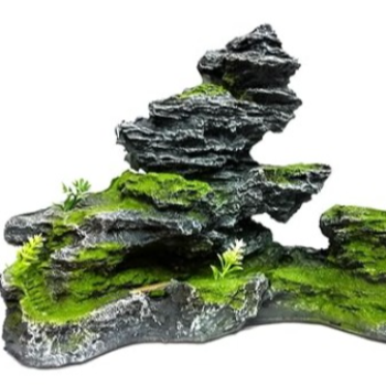 KTS AQUARIUM AND EXOTIC PETS - Jainsons Smart Rock Aquarium Ornament in Salem