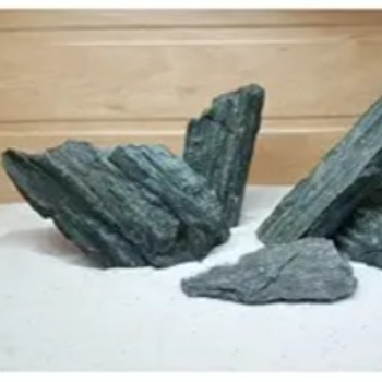 KTS AQUARIUM AND EXOTIC PETS - AquaRocks Iwagumi Aquascaping Rocks - 3kg Pack in Salem