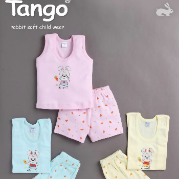  Tango Summer Suit - Comfort Wear M to XL PRATHAM KIDS STORE NAGAR PARISHAD  UDGIR UDGIR LATUR  413517