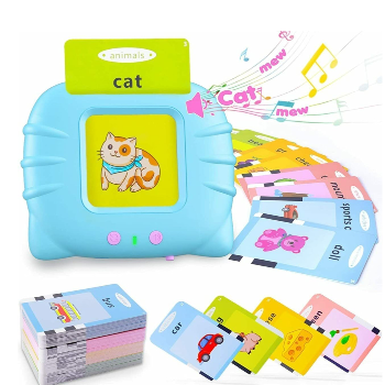 PRATHAM KIDS STORE - Storio Talking Flash Cards Learning Toy in Udgir
