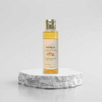 MADEBYREN - Kasturimanjal Glow Boosting Face Wash in Mumbai