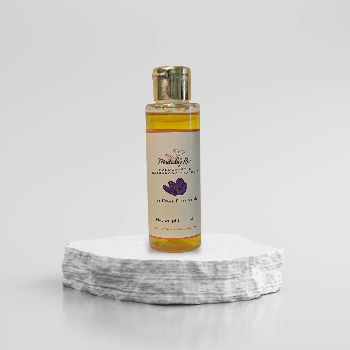 MADEBYREN - Radiant Glow Saffron Face Wash Cleanser in Mumbai