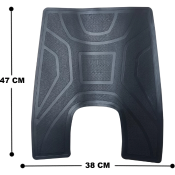 G10  AUTO SPARE AND REPAIR - Ola S1 Air Premium Floor Board Mat in Panipat