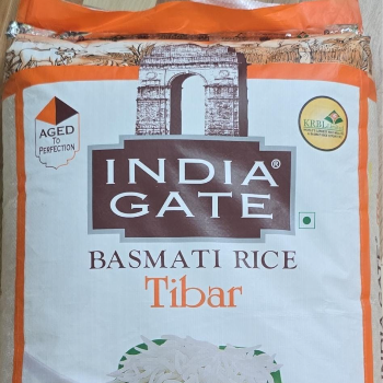 ASP TRADERS - India Gate Feast Rozana Basmati Rice in Abiramam