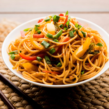 ROHAN SAVALIRAM MONDHE - Authentic Chinese Food Bold Flavours Platter in Nashik