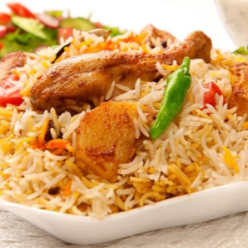 ROHAN SAVALIRAM MONDHE - Biryani Services Authentic Flavours Home Delivery in Nashik