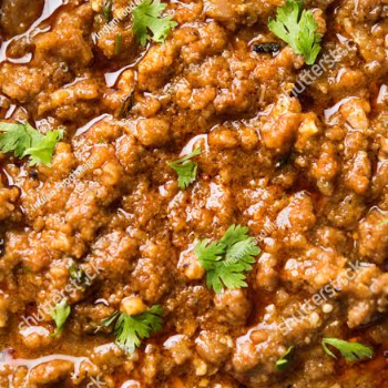 AMAR SAOJI BHOJNALAY - Khima Fresh Khima Kaleji Masala Cut Meat in Nagpur