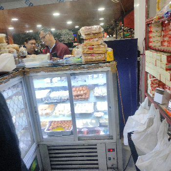 KAPISH - Kapish Gourmet Sweets & Bakery Treats Assorted Box in Guwahati