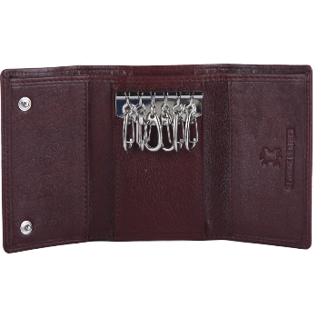 YOGO GLOBAL - YOGO GLOBAL Leather Key Holder - Chandannagar in Hooghly
