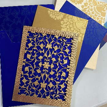 Luxury Wedding Invitations Online by Universal Wedding Cards - Image 1