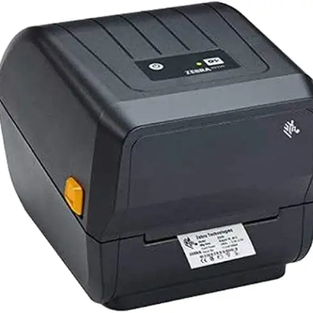 Zebra ZD230 203 DPI USB Barcode Label Printer - Image 1