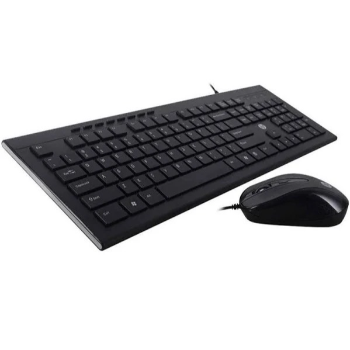 TARUN KUMAR SINGH - HP Wired Keyboard and Mouse Combo in Aligarh
