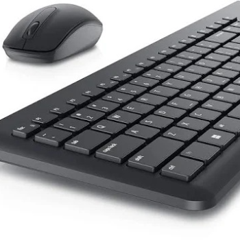 TARUN KUMAR SINGH - Dell Wireless Keyboard & Mouse Combo 2023 in Aligarh