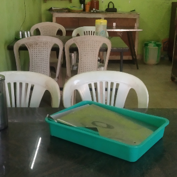 SARAVANAN - Pandiyan Hotel Comfortable Stays & Family-Friendly Rooms in Chengalpattu