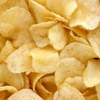DARSON SNACKAS - Potato Chip Salt & Chilly Crispy Snack Per Kg in Madurai