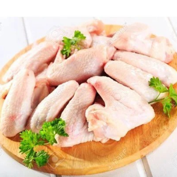 PAVAN CHICKEN CENTER - Fresh Chicken Wing Juicy Cut for Cooking in Jangaon