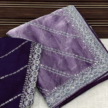  Elegant Saree 699 Daily Wear Soft Fabric KATHU MONISHA Arambakkam,601201