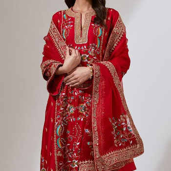  Sutt Premium Comfort Everyday Wear AAHID JARI WORKS 216/26 GAUTAM NAGAR, Ajmer, Rajasthan, 305001
