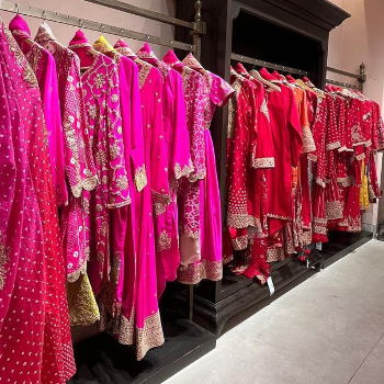  Sutt Premium Comfort Everyday Wear AAHID JARI WORKS 216/26 GAUTAM NAGAR, Ajmer, Rajasthan, 305001