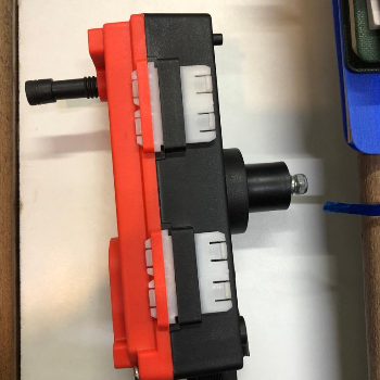 Wireless Crane Remote Switch for Safe, Easy Control - Image 3
