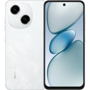 SHREE RADHE MOBILE - Tecno Go1 4G Smartphone 3GB/64GB Battery in Gorakhpur