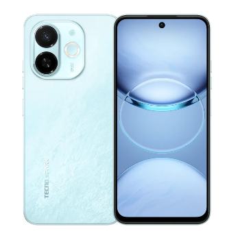 SHREE RADHE MOBILE - Tecno 30C 5G Smartphone - 4GB/64GB in Gorakhpur