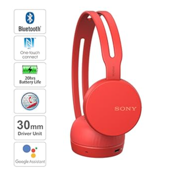 Sony WH-CH400 Headphones - Muzaffarnagar - Image 1