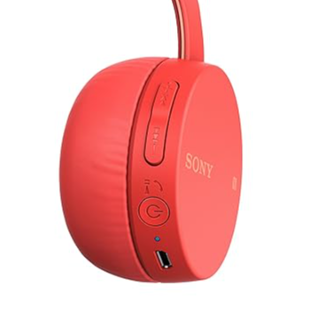 Sony WH-CH400 Headphones - Muzaffarnagar - Image 2