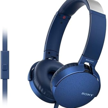  Sony MDR-XB550AP Headphones - Muzaffarnagar MAXX COMMUNICATIONS 7 Gol Market, Shiv Chowk, Muzaffarnagar, Uttar Pradesh 251002, India