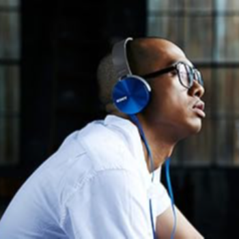 Sony MDR-XB450AP Headphones in Muzaffarnagar - Image 2