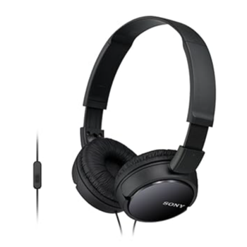  Sony MDR-ZX110AP Headphones - Muzaffarnagar, MAXX MAXX COMMUNICATIONS 7 Gol Market, Shiv Chowk, Muzaffarnagar, Uttar Pradesh 251002, India