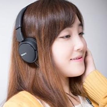 Sony MDR-ZX110AP Headphones - Muzaffarnagar, MAXX - Image 1