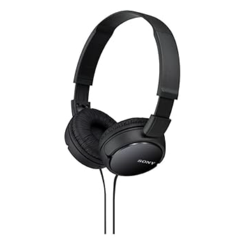 MAXX COMMUNICATIONS - Sony MDR-ZX110 Headphones in Muzaffarnagar in Muzaffarnagar