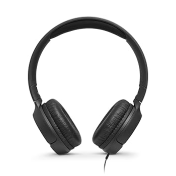 JBL Tune 500 Headphones - Muzaffarnagar, MAXX COMMUNICATIONS - Image 1
