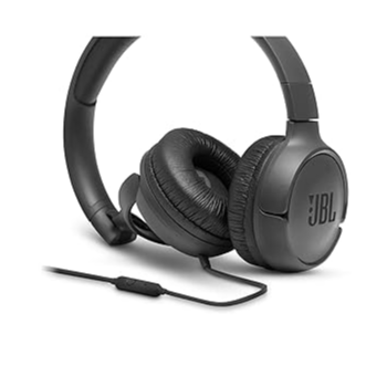 JBL Tune 500 Headphones - Muzaffarnagar, MAXX COMMUNICATIONS - Image 2