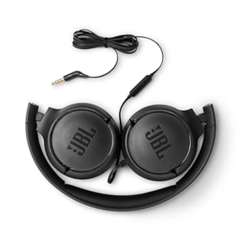 JBL Tune 500 Headphones - Muzaffarnagar, MAXX COMMUNICATIONS - Image 4