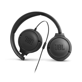 JBL Tune 500 Headphones - Muzaffarnagar, MAXX COMMUNICATIONS - Image 5