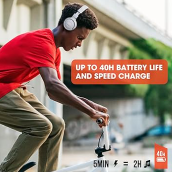 JBL Tune 510BT, Muzaffarnagar - MAXX Communications - Image 2