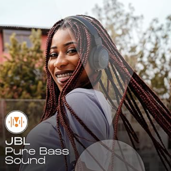 JBL Tune 520BT Headphones in Muzaffarnagar - MAXX - Image 2