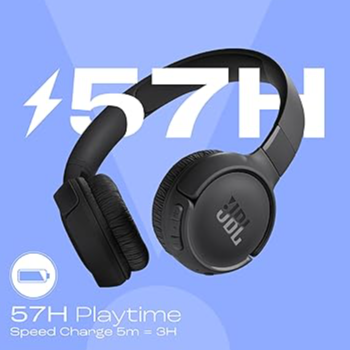 JBL Tune 520BT Headphones in Muzaffarnagar - MAXX - Image 3