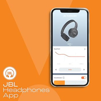 JBL Tune 520BT Headphones in Muzaffarnagar - MAXX - Image 5
